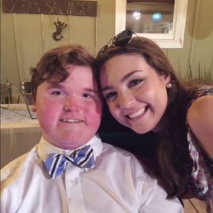 Meet your Posher, Catherine